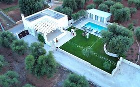 Terra Mater - Exclusive Cottage -